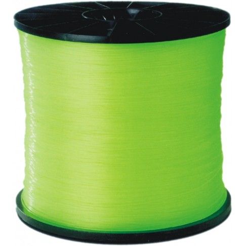 Fio Nylon Qd 4mm Italiano 2kg 140m