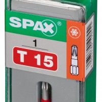 Bit Torx T15