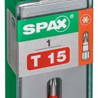 Bit Torx T15