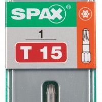 Bit Torx T15