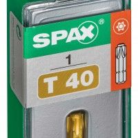 Bit Torx T40