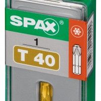 Bit Torx T40