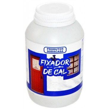 Fixador Cal 1l