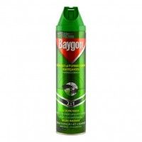 Spray Inseticida Baygon Protector 400ml