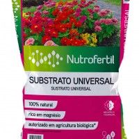 Substrato Universal Bio 50l