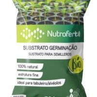 Substrato Germinao Bio 50l