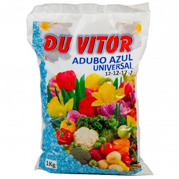 Adubo Azul Universal 1kg