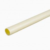 Tubo Vd 20mm 3m Creme