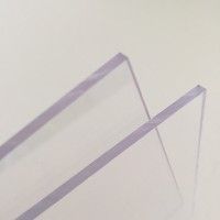 Acrilico Cristal 2000x1015x3mm