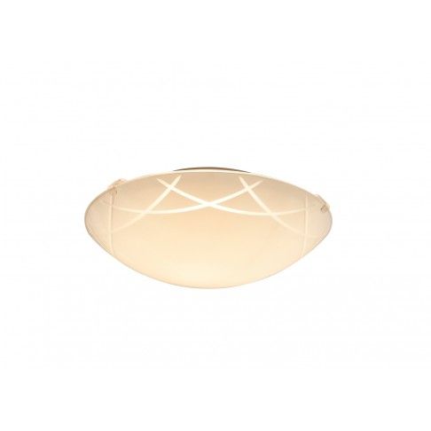 Plafond Arezzo Riscas 25cm