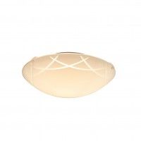 Plafond Arezzo Riscas 20cm