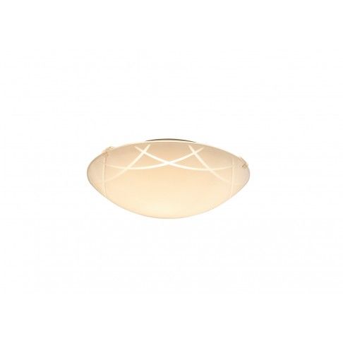 Plafond Arezzo Riscas 20cm