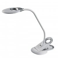 Candeeiro Mesa Led Cct & Dim Oval 4w