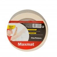 Fita de Pintura Lisa 38mmx50M