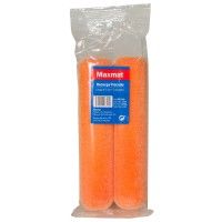 Recarga Maxmat Flocado 15cm 2un