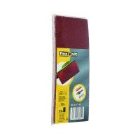 Lixa Papel Grande Sortido 93x230mm 25un