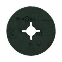 Disco De Lixar Gro 50 115mm 3un