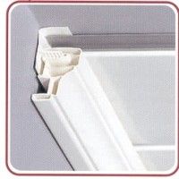 SANCA PVC BRANCO 260CM