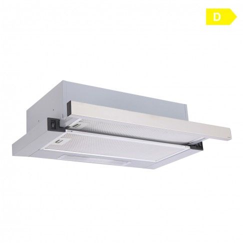 Exaustor de Gaveta 60cm ORIMA Inox