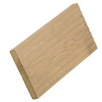 TABUA DECK TRATADO 2400X145X28MM