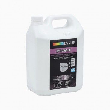 DYRUWASH LIMPEZA FUNGOS/BOLORES 5L