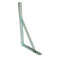 Suporte 250x150mm Galvanizado