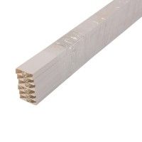 Ripa Pvc 1.5x4.55x260( Pack 6 Un.)