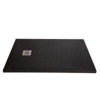 Base Resina 120x80x3.5cm Preto