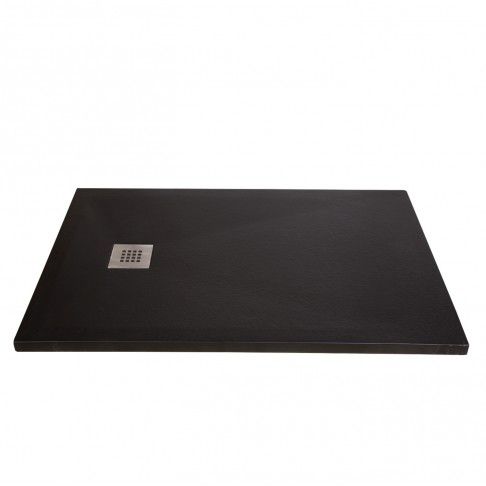 Base Resina 120x80x3.5cm Preto