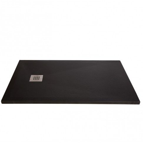 Base Resina 140x80x3.5cm Preto