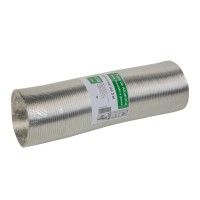 Tubo Flexivel 3m D130 Alumnio