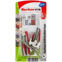 Escpula fischer EasyHook  DuoPower 6x30