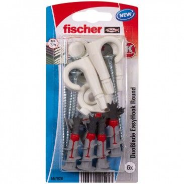 Escpula fischer EasyHook DuoPower 5x25