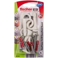 Camaro fischer EasyHook DuoPower 6x30