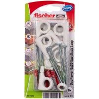 Pito fischer EasyHook DuoPower 6x30