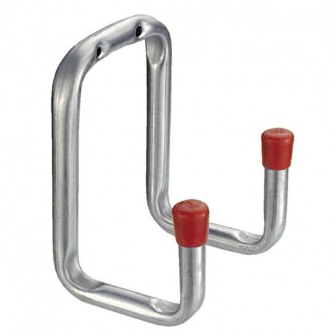 Suporte Ao 40kg Galvanizado 90x120x85mm