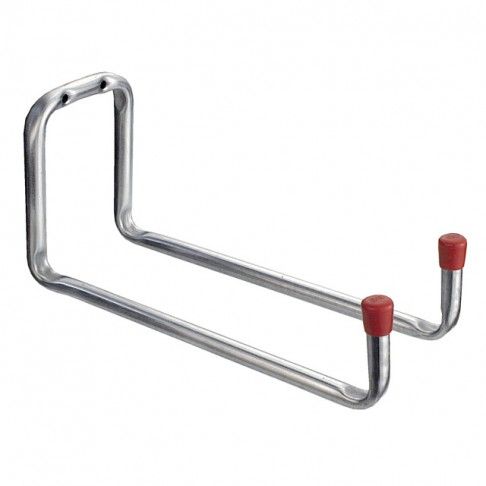 Suporte Ao 15kg Galvanizado 90x120x250mm