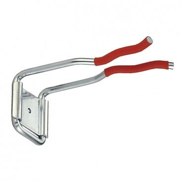 Suporte Ao 25kg Galvanizado 46x125x60mm