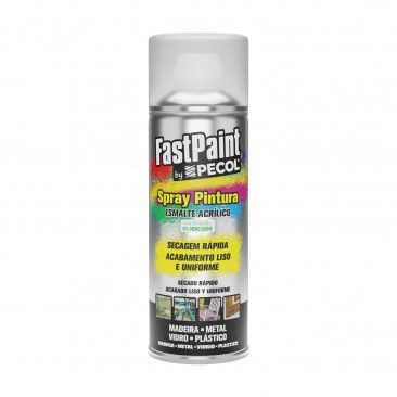 Spray Fastpaint Ral 5003 Azul Safira 400ml