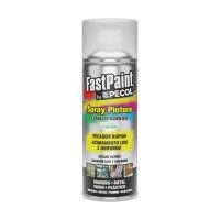 Spray Fastpaint Ral 5017 Azul Traf 400ml