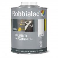 Diluente P/Tinta Pavimento Trafego 1L