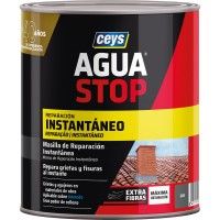 Impermeabilizante Instantneo Aguastop 1kg