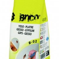 Gesso Brico 5kg