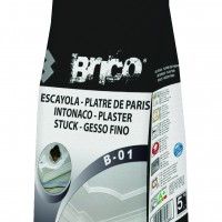 Gesso Fino Brico 5kg