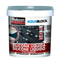 Silicone Lquido Sl3000 Cinza 5kg