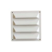 Grelha Ventilao Abs 12x12cm