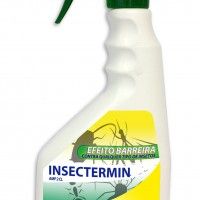 Repelente Insetos Insectermin