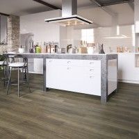 Pavimento Vinlico SPC C/Base 5mm Oak Desert 2,64m2