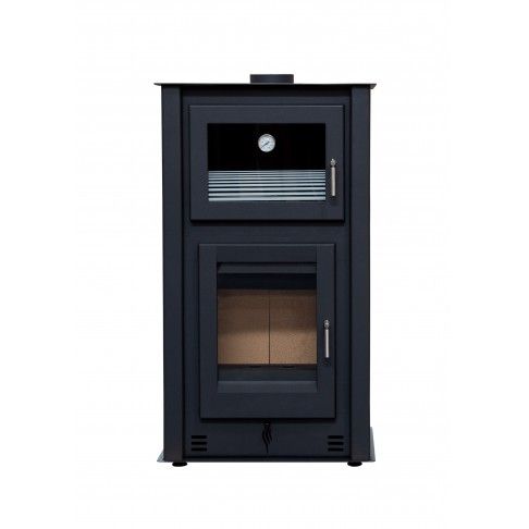 Salamandra C/Forno 8.5kw 92kg