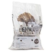 Lenha De Azinho 10kg